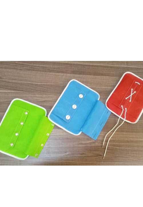 إطار الرعاية ذاتية هاند ميد